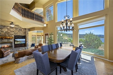 Welcome to an extraordinary custom-built mountain retreat where - photo 8