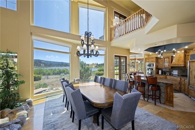 Welcome to an extraordinary custom-built mountain retreat where - photo 9