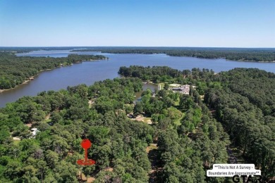 Lake Lot For Sale in Mount Vernon, Texas