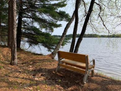 Bear Lake - Oneida County Acreage For Sale in Minocqua Wisconsin