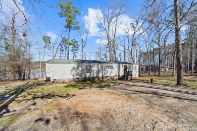 Enjoy Lake Living with Open Lake Views - New Price Drop - Lake Home For Sale in Eatonton, Georgia
