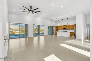 Luxury Living in Coyote Creek. Nestled within the esteemed