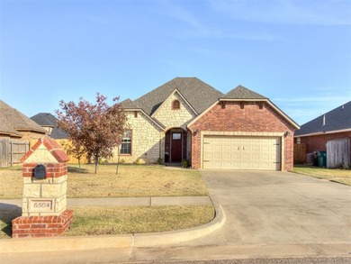 Canadian River Home Sale Pending in Oklahoma City Oklahoma
