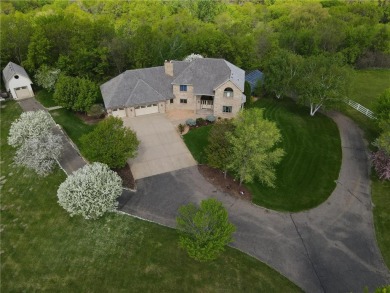 Crow River - Hennepin County Home For Sale in Dayton Minnesota