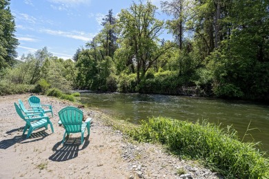 Lake Home For Sale in Applegate, Oregon