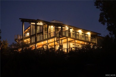 No expense spared on this one-of-a-kind custom contemporary - photo 2