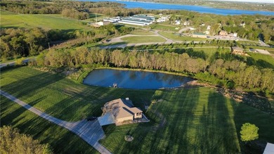 Tucked away on 14 beautiful open acres, this 4,200 sq. ft - photo 2