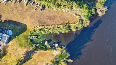 LOCATION: On the Caloosahatchee River East of Downtown Fort - photo 3