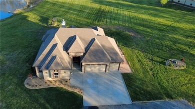 Tucked away on 14 beautiful open acres, this 4,200 sq. ft - photo 4