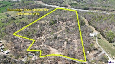 (private lake, pond, creek) Acreage For Sale in Bonnieville Kentucky