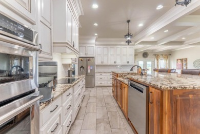 Custom Home on 40 Acres in Hector, Arkansas - Built in