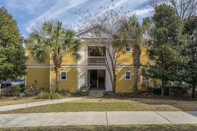 (private lake, pond, coastal) Condo For Sale in Mount Pleasant South Carolina