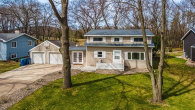 Lake Wausau Home Active Under Contract in Wausau Wisconsin