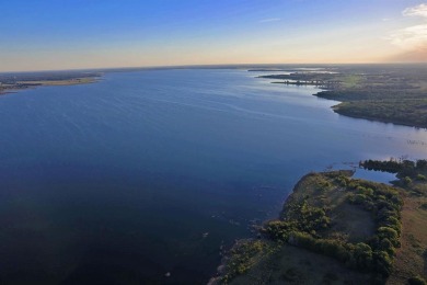 Lake Acreage For Sale in Dodd City, Texas