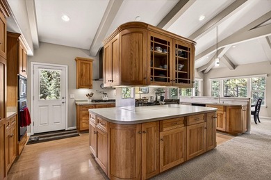Architectural Craftsman home in Bailey Creek! The main level - photo 12