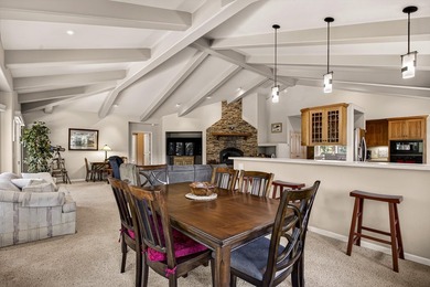 Architectural Craftsman home in Bailey Creek! The main level - photo 16