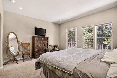 Architectural Craftsman home in Bailey Creek! The main level - photo 18