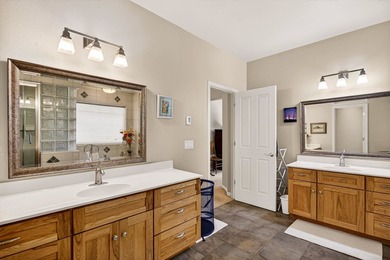 Architectural Craftsman home in Bailey Creek! The main level - photo 19