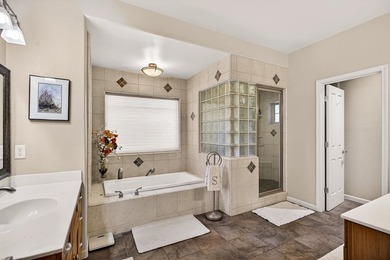 Architectural Craftsman home in Bailey Creek! The main level - photo 20