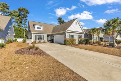 Plantation Lakes  Home For Sale in Myrtle Beach South Carolina