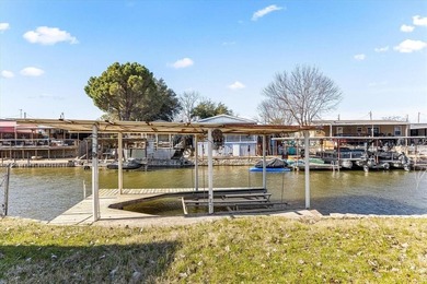 Lake Granbury Home For Sale in Granbury Texas