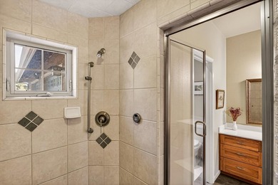 Architectural Craftsman home in Bailey Creek! The main level - photo 21