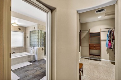 Architectural Craftsman home in Bailey Creek! The main level - photo 22
