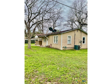 This 2-bedroom, 1-bath home is a solid opportunity for investors