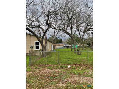 This 2-bedroom, 1-bath home is a solid opportunity for investors