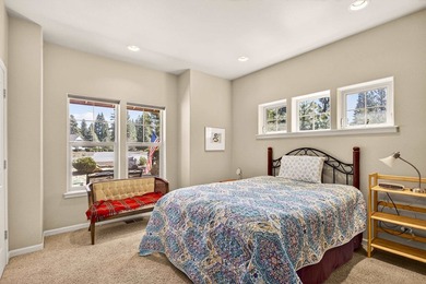 Architectural Craftsman home in Bailey Creek! The main level - photo 24