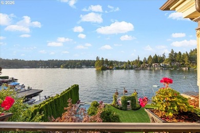 RESORT LIVING ON LAKE OSWEGO'S WATERFRONTBest value on the main - photo 28
