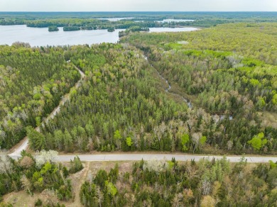 Indian Lake Acreage Under Contract in Sugar Camp Wisconsin