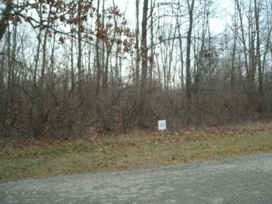 (private lake, pond, creek) Lot For Sale in Niles Michigan