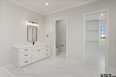 This gorgeous, newly and fully remodeled 4BR/4.5BA home, is - photo 32