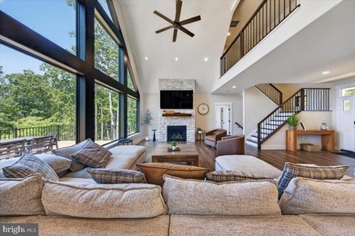 Brand New non subdivision 5 bedroom home on the Private side of - photo 33