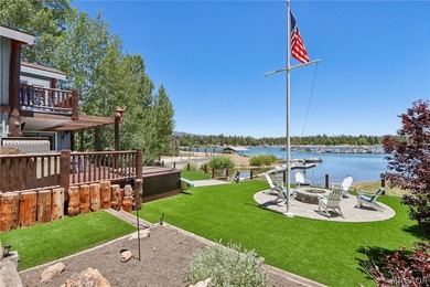 Prime lakefront living at its finest! This turnkey waterfront - photo 6