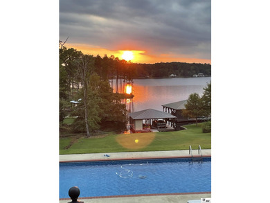 Nestled on a hilltop, this stunning lake home offers expansive - photo 38