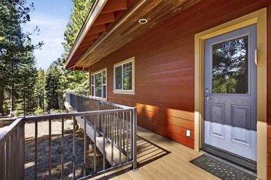 Architectural Craftsman home in Bailey Creek! The main level - photo 39