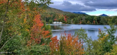 Moody Pond Lot For Sale in Saranac Lake New York
