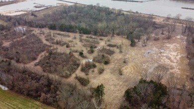 Lake Acreage For Sale in Conway, Arkansas