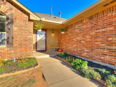 Canadian River Home For Sale in Yukon Oklahoma