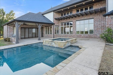 This gorgeous, newly and fully remodeled 4BR/4.5BA home, is - photo 44