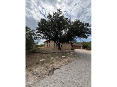 Welcome to Lake Nasworthy. This lake front property has a 3/2 - photo 7