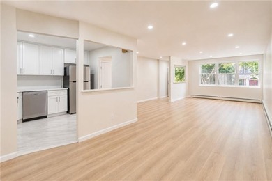 WE ARE PROUD TO PRESENT TOTALLY RENOVATED MASSIVE 3300 FT. 3 - photo 4