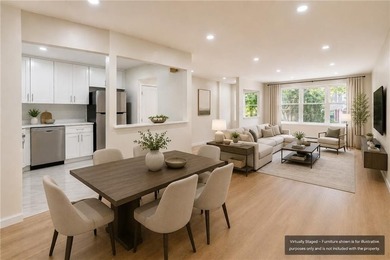 WE ARE PROUD TO PRESENT TOTALLY RENOVATED MASSIVE 3300 FT. 3 - photo 6
