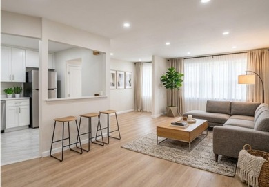 WE ARE PROUD TO PRESENT TOTALLY RENOVATED MASSIVE 3300 FT. 3 - photo 7