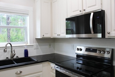 Old Florida Charm Meets Coastal Living in the Heart of Panacea - photo 8
