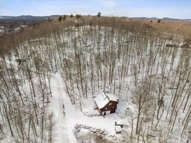 First Lake Home For Sale in Old Forge New York