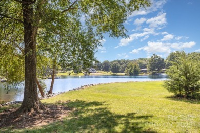 Lake Home For Sale in Terrell, North Carolina