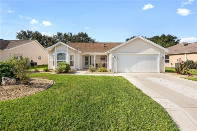 Lake Home For Sale in The Villages, Florida